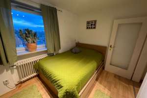Gepflegte, vermietete 3 Zimmerwohnung mit tollem Ausblick – Die vollständige Adresse der Immobilie erhältst du vom Anbieter., 81827 Waldtrudering, München – Vorschaubild 5