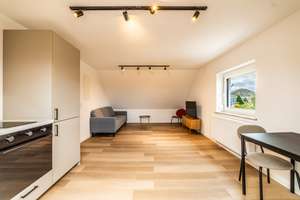 Erstbezug nach Renovierung! 2-Zimmer Wohnung in Reutlingen – Die vollständige Adresse der Immobilie erhältst du vom Anbieter., 72762 Reutlingen-Mitte, Reutlingen – Vorschaubild 2