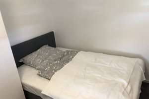 Vollmöblierte 1,5 Zimmer-Wohnung mit Balkon in Eppelheim nahe Heidelberg – Lessingstraße 14, 69214 Eppelheim – Vorschaubild 7