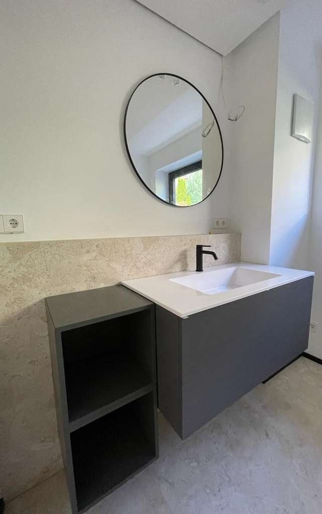 Immobilie in Kirchberg an der Murr - Traumhafte Eigentumswohnung  - einzigartige Immobilie (H3/3) - Bild 4