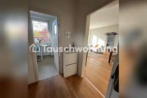 Tauschwohnung: Tauschwohnung: 2 Zimmer Wohnung in Uhlenhorst mit Balkon – Schrötteringksweg 2A, 22085 Uhlenhorst, Hamburg – Vorschaubild 8