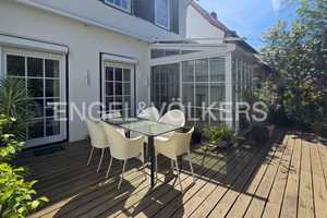 PROVISIONSFREI - ARCHITEKTENHAUS VON KRÄMER IN TOPLAGE – GRUNDSTÜCK, CHARAKTER, CHARME! – Braunschweig – Vorschaubild 7