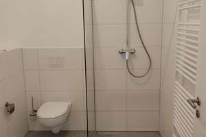 Erstbezug: 2,5-Zimmer-Wohnung in Reutlingen