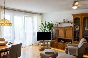 Geniale 2-Raum-WE im EG mit Terrasse, Tageslichtbad mit Dusche & Tiefgaragenstellplatz in Top-Lage! – 4289 Probstheida, Leipzig – Vorschaubild 10