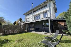 Klasse freistehendes Einfamilienhaus mit Terrasse, Balkon und Einliegerwohnung – Die vollständige Adresse der Immobilie erhältst du vom Anbieter., 79733 Görwihl – Vorschaubild 27