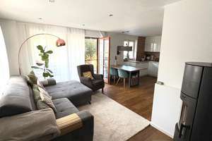 Provisionsfrei - Renovierte 3-Zimmer-Maisonette mit großem Garten und Kamin – Die vollständige Adresse der Immobilie erhältst du vom Anbieter., 82538 Geretsried – Vorschaubild 13