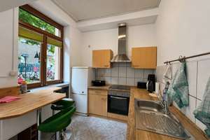 2-Zimmer-Wohnung in TOP-Lage von Köln Nippes – Die vollständige Adresse der Immobilie erhältst du vom Anbieter., 50733 Nippes (Ortsteil), Köln – Vorschaubild 3