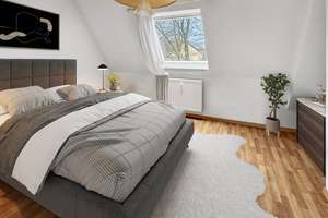 Vermietete, renovierte 2,5- Raum ETW in DU- Hüttenheim, Rosenbergstr. 14 ! Provisionsfrei ! – Rosenbergstraße 14, 47259 Hüttenheim, Duisburg – Vorschaubild 11