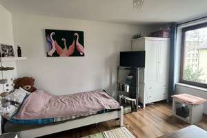 Vollmöblierte 1-Zimmer Wohnung in München Sendling-Westpark – Hansastraße 111, 81373 Mittersendling, München – Vorschaubild 2