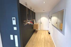 Modern*Dachterrasse*Aufzug*geräumige TG*4 Zimmer*2 Bäder – Die vollständige Adresse der Immobilie erhältst du vom Anbieter., 40237 Düsseltal, Düsseldorf – Vorschaubild 18