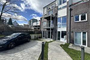 Bezugsfreie Neubau-Eigentumswohnung in Kiel-Wik – Wohnen nahe Nord-Ostsee-Kanal
