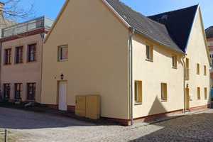 Gemütliche 1-Zimmer-Wohnung im Herzen von Grimmen zu vermieten – Mühlenstraße 14, 18507 Nordvorpommern (Kreis) – Vorschaubild 5