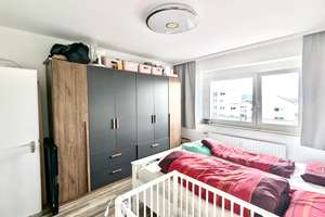 Helle 2-Zimmer-Wohnung mit Balkon in Heidelberg – ruhig, zentral & einladend – Rastatter Str. 14, 69126 Rohrbach, Heidelberg – Vorschaubild 7