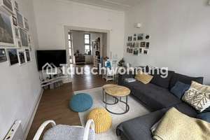 Tauschwohnung: Moderne Altbau Wohnung  – Christinastr 82, 50733 Nippes (Ortsteil), Köln – Vorschaubild 3