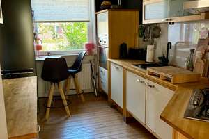 Charmantes Reihenmittelhaus mit Garten und Terrasse in Hannover-List – Gerrit-Engelke-Straße 4, 30177 List, Hannover – Vorschaubild 18