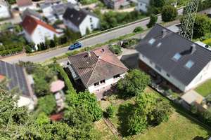 Gemütlicher kleiner Bungalow oder Neugestaltung in Münster-Sarmsheim – Die vollständige Adresse der Immobilie erhältst du vom Anbieter., 55424 Münster-Sarmsheim – Vorschaubild 20