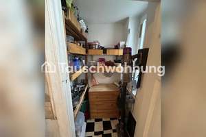 Tauschwohnung: Charmante Wohnung in Charlottenburg-Wilmersdorf – Die vollständige Adresse der Immobilie erhältst du vom Anbieter., 14059 Westend, Berlin – Vorschaubild 8
