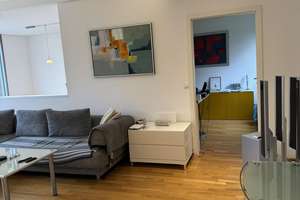 Apartes Haus in Wassernähe – Die vollständige Adresse der Immobilie erhältst du vom Anbieter., 13505 Konradshöhe, Berlin – Vorschaubild 23