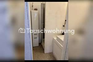 Tauschwohnung: 3-Zimmer-Wohnung mit Garten in Stuttgart West – Die vollständige Adresse der Immobilie erhältst du vom Anbieter., 70176 Rosenberg, Stuttgart – Vorschaubild 5