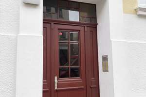 · Gohlis · Erstbezug nach Kernsanierung · Ruhiger Innenhof · Balkon · Lichtdurchflutetes Bad – 4157 Gohlis-Mitte, Leipzig – Vorschaubild 7