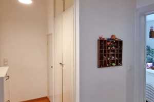 Super geschnittene, helle 4 Zimmer Wohnung mit Balkon in Neuhausen! – Nibelungenstraße 55, 80639 München – Vorschaubild 17