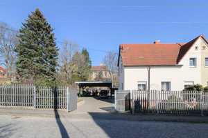+++ DHH mit großem Garten, Anbau, Doppelcarport, Garage und Werkstatt +++ – Bautzen (Kreis) – Vorschaubild 2