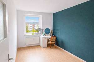 Hell, Bezugsfrei, Balkon - Ihre Chance ! – Die vollständige Adresse der Immobilie erhältst du vom Anbieter., 28325 Tenever, Bremen – Vorschaubild 4