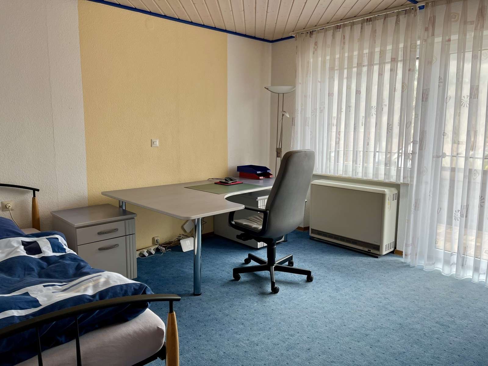 Immobilie in Künzelsau - Attraktive Doppelhaushälfte in ruhiger Lage - Bild 1