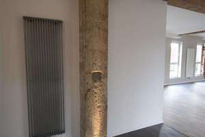 TRAUM LOFT - INDIVIDUELLES WOHNEN IN DER STADT -EINZIGARTIG- – Die vollständige Adresse der Immobilie erhältst du vom Anbieter., 42281 Barmen, Wuppertal – Vorschaubild 11
