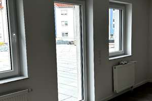 1-Zi.-Wohnung im EG mit Terrasse & Tiefgaragenstellpatz / KfW-55 – 67071 Ruchheim, Ludwigshafen am Rhein – Vorschaubild 12