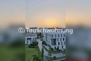 Tauschwohnung: Gemütliche Flat in München-Solln zum Tauschen – Baierbrunner Straße 44, 81379 Obersendling, München – Vorschaubild 3