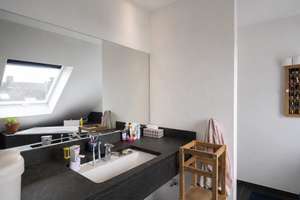 Großzügige 3-Zimmer-Dachgeschosswohnung mit Dachterrasse, 2 Bädern und Aufzug in Haaren! – Haarbachtalstraße 6, 52080 Haaren, Aachen – Vorschaubild 6