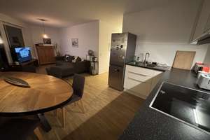 Zentrale Neubauwohnung in Aachen inkl. Tiefgaragenstellplatz – 52064 Theater, Aachen – Vorschaubild 5
