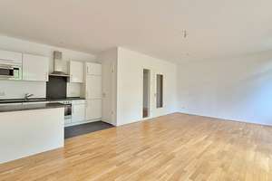 Modern wohnen, Sonne genießen – stilvolle 2-Zimmerwohnung mit Südost-Balkon – Südostallee 118, 12487 Johannisthal, Berlin – Vorschaubild 12