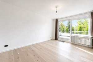 Exklusiv-Penthouse, barrierefrei, umlaufende Südwest-Dachterrasse, grün, uneinsehbar, absolut ruhig – Die vollständige Adresse der Immobilie erhältst du vom Anbieter., 81545 Harlaching, München – Vorschaubild 27