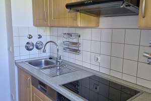 Ruhiges, WG-Zimmer, möbiliert, gute MVV Anbindung in Obersendling – Aidenbachstraße 66, 81379 Obersendling, München – Vorschaubild 7