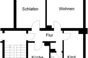 🌿 Zentrale & gemütliche 3-Zi.-Wohnung in Braunschweig | 2 Balkone | teil-/vollmöbliert | perfekt fü – Die vollständige Adresse der Immobilie erhältst du vom Anbieter., 38126 Viewegsgarten-Bebelhof, Braunschweig – Vorschaubild 22