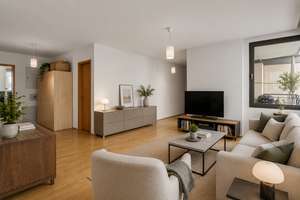 ++ Top-Innenstadtlage: Exklusive 2-Zimmer-Wohnung mit Balkon, Dachterrasse & viel Komfort ++ – 60313 Innenstadt, Frankfurt am Main – Vorschaubild 4