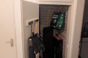 Schöne und ruhig gelegene 3-Zimmer-Wohnung mit Balkon in Wahnheide, Köln – Artilleriestrasse 19, 51147 Wahnheide, Köln – Vorschaubild 8