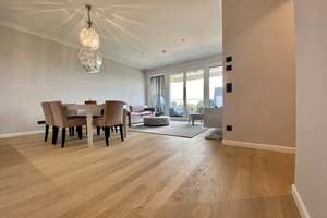 PANORAMA und LUXUS vereint ! Exklusiver Neubau zwischen Kudamm und Grunewald ! SOFORT BEZUGFREI ! – Helene-Jacobs-Straße 18, 14199 Schmargendorf, Berlin – Vorschaubild 15