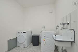 Modern möblierte 2-Zimmerwohnung in Würzburg/Versbach mit Wlan – Die vollständige Adresse der Immobilie erhältst du vom Anbieter., 97078 Versbach, Würzburg – Vorschaubild 19