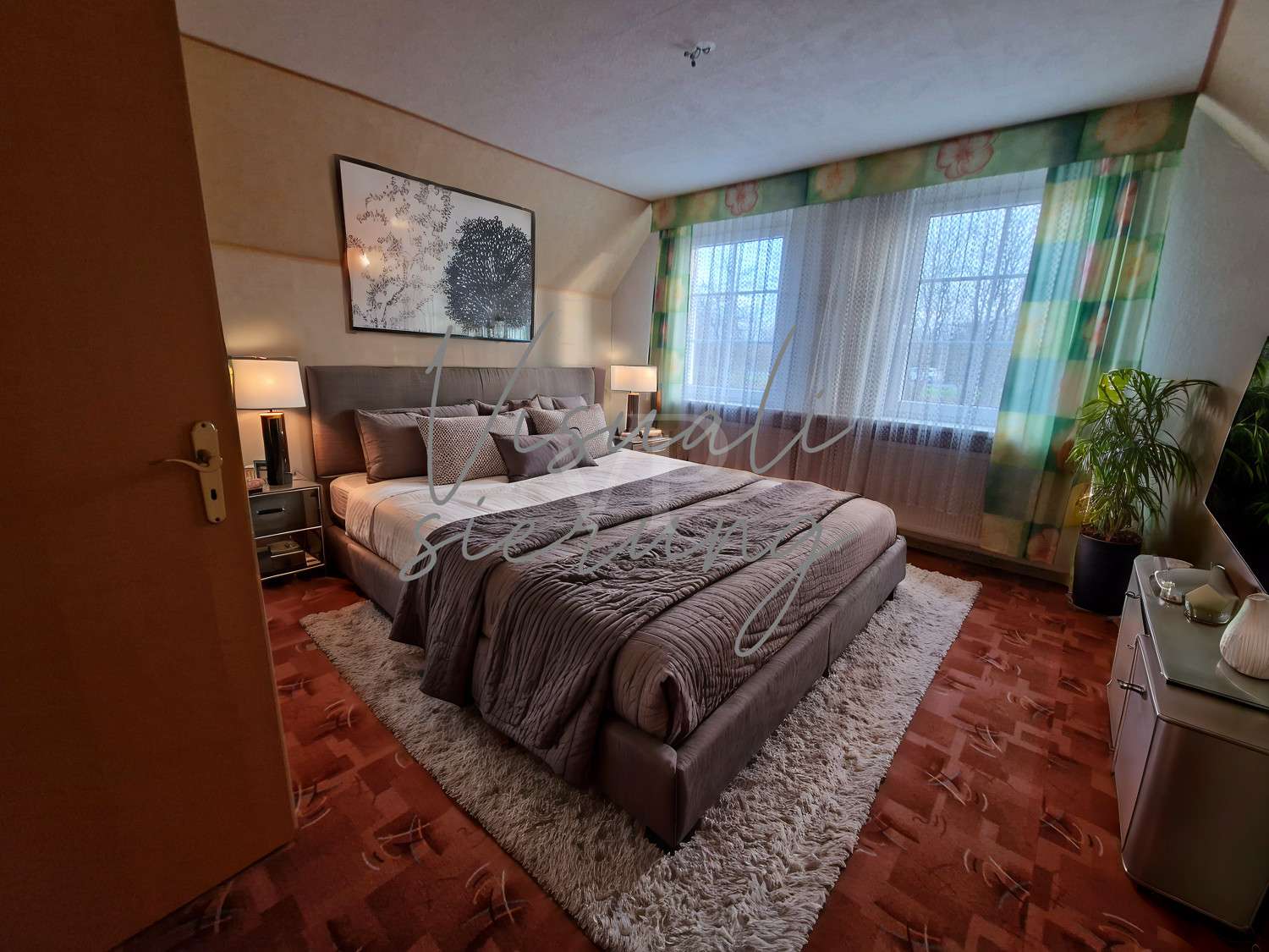 Immobilie in Nordhausen - Großzügiges Landhaus mit ca. 180 m² Wohnfläche und schönem Grundstück in Nordhausen - Bild 4