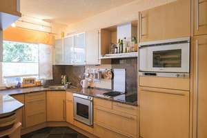 Sonniger Hang-Bungalow 147 m², 5 Zimmer, Südhang & großer Garten – Nürnberg-Holzheim – Die vollständige Adresse der Immobilie erhältst du vom Anbieter., 90453 Krottenbach, Mühlhof, Nürnberg – Vorschaubild 14