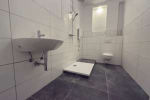 2 Zimmerwohnung in zentraler Lage von Bremen – Die vollständige Adresse der Immobilie erhältst du vom Anbieter., 28195 Bahnhofsvorstadt, Bremen – Vorschaubild 3