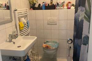 Freundliche, gepflegte 3-Zimmer-Wohnung in Ludwigshafen – Ludwigstr. 83, 67059 Mitte, Ludwigshafen am Rhein – Vorschaubild 8