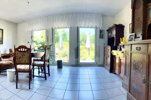 Gepflegtes Einfamilienhaus mit Terrasse, Doppelgarage und 700 M² wunderschönem Grundstück in Vacha-O – Die vollständige Adresse der Immobilie erhältst du vom Anbieter., 36404 Vacha – Vorschaubild 21