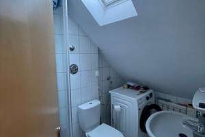 Helle Dachgeschosswohnung im Zentrum von Paderborn – 33102 Kernstadt, Paderborn – Vorschaubild 12