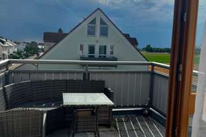Schöne 3-Zimmer-DG-Wohnung mit Balkon inkl Garage, Einzug 1.11.2026 (nach Absprache früher) – Die vollständige Adresse der Immobilie erhältst du vom Anbieter., 86690 Mertingen – Vorschaubild 5