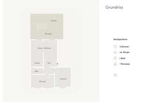 Midcity Life - Sanierte Wohnung mit Terrasse und Privatgarten zwischen Naturkundemuseum & Torstraße – Die vollständige Adresse der Immobilie erhältst du vom Anbieter., 10115 Mitte (Ortsteil), Berlin – Vorschaubild 17