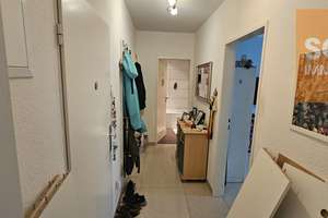 SO24: Mönchengladbach, Südwall, ETW mit Balkon zur Anlage – Südwall 117, 41179 Rheindahlen-Mitte, Mönchengladbach – Vorschaubild 3